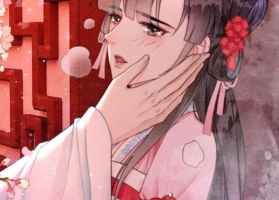 朝堂有妖气112话 戏中人