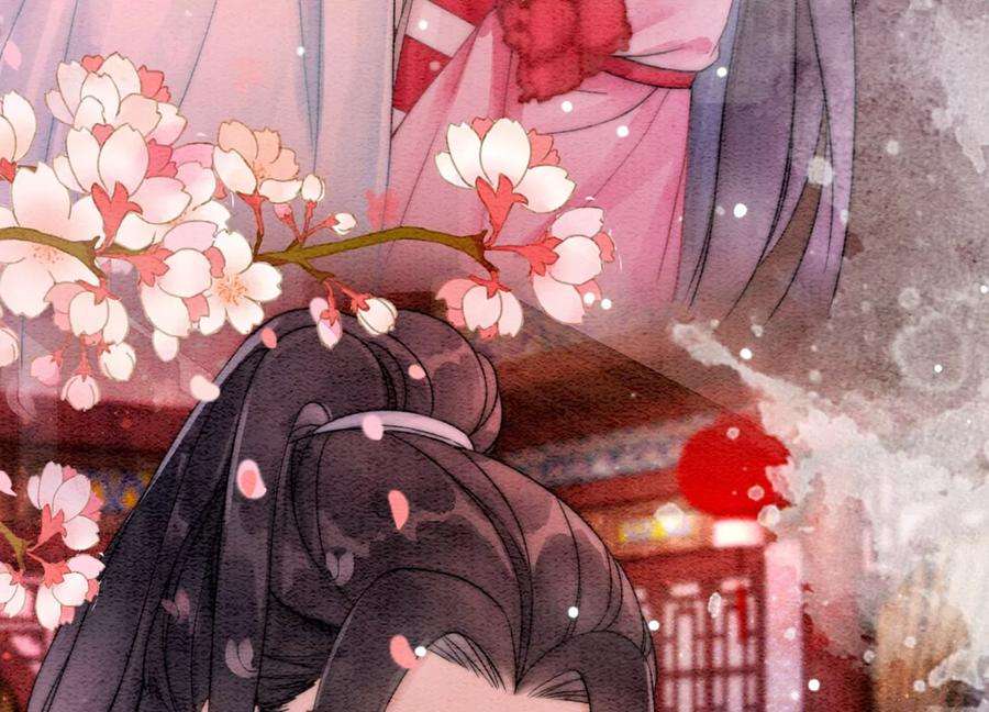 朝堂有妖气112话 戏中人