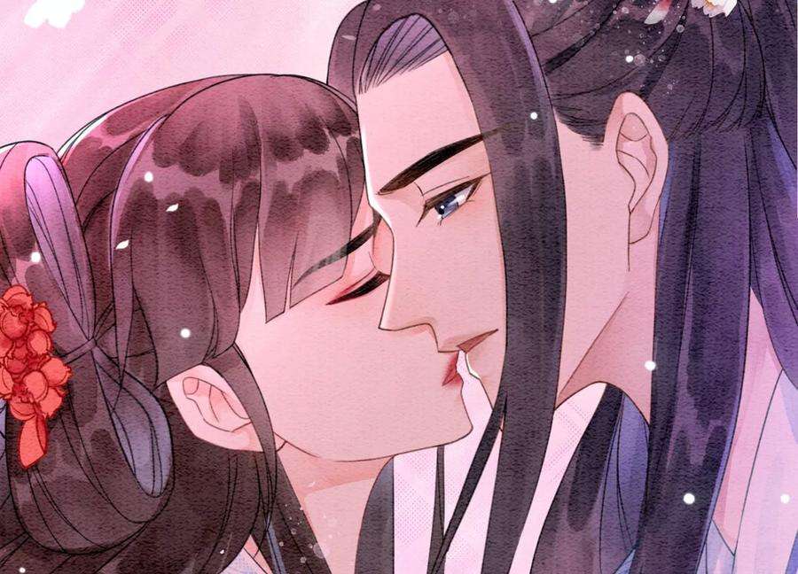 朝堂有妖气112话 戏中人