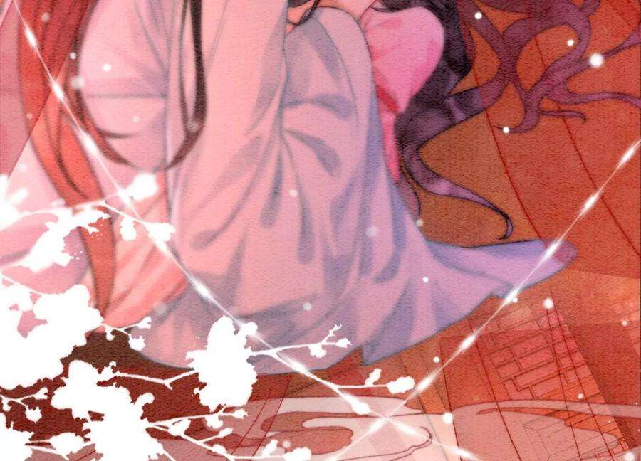 朝堂有妖气112话 戏中人