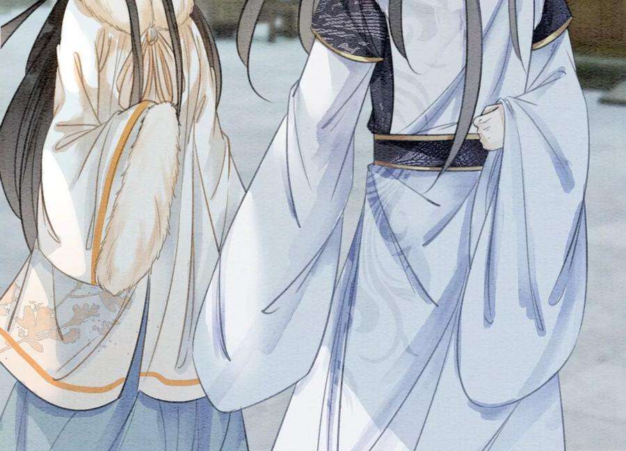 朝堂有妖气115话 有人来闹事？