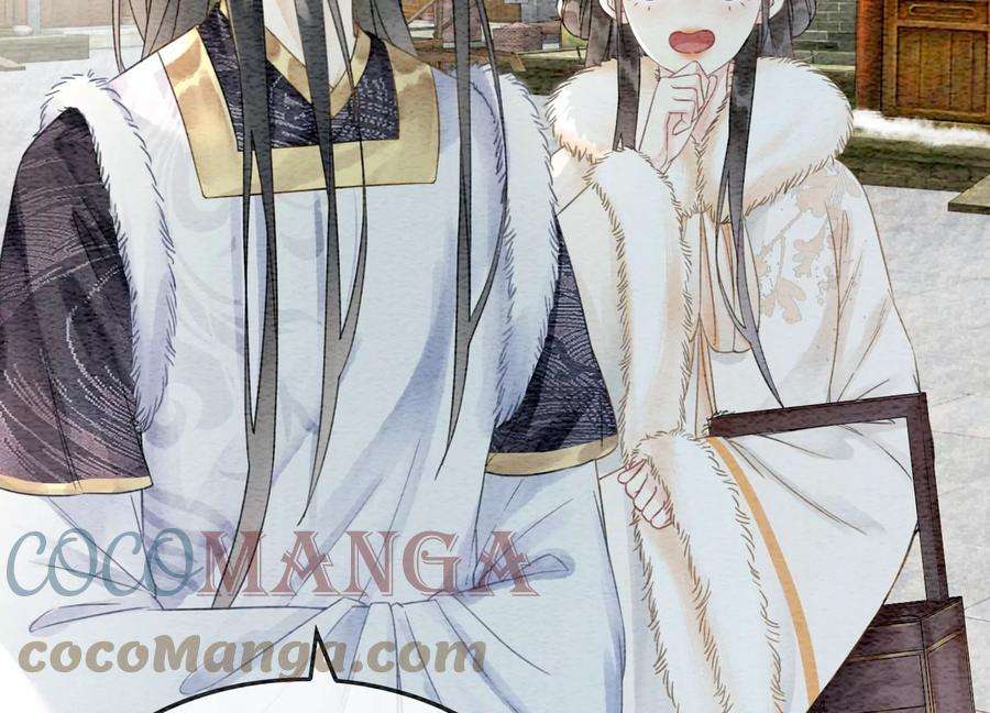 朝堂有妖气115话 有人来闹事？