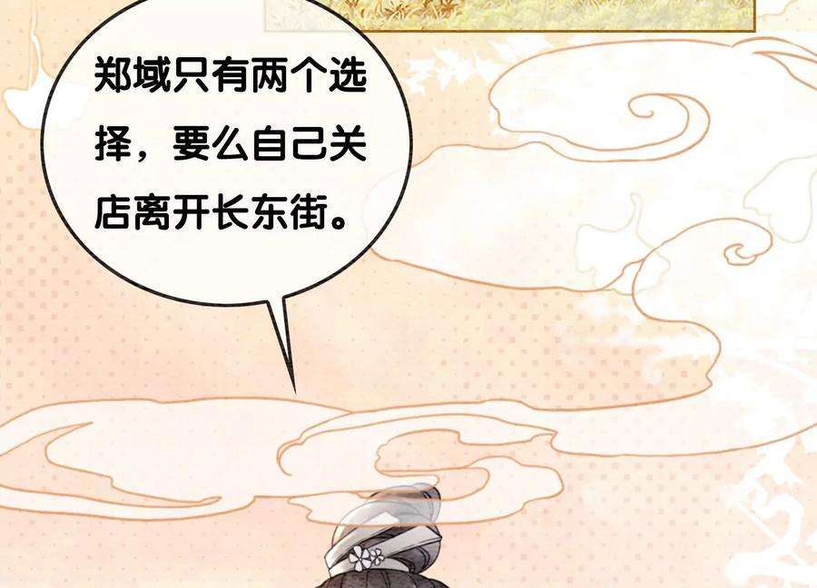 朝堂有妖气116话 蒲公英精