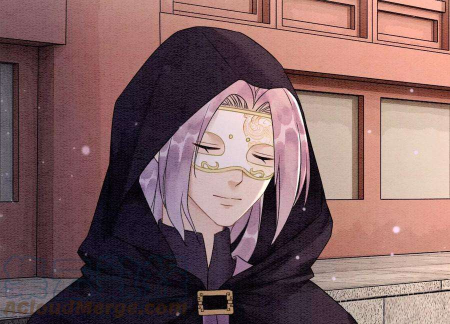朝堂有妖气123话 暗生情愫