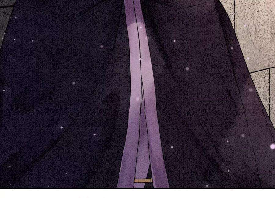 朝堂有妖气123话 暗生情愫
