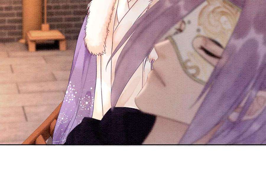 朝堂有妖气123话 暗生情愫