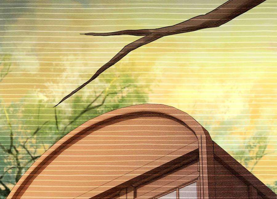 朝堂有妖气124话 达成夙愿