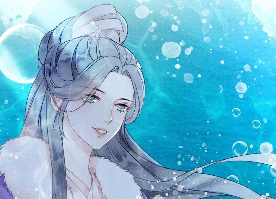 朝堂有妖气127话 计中计