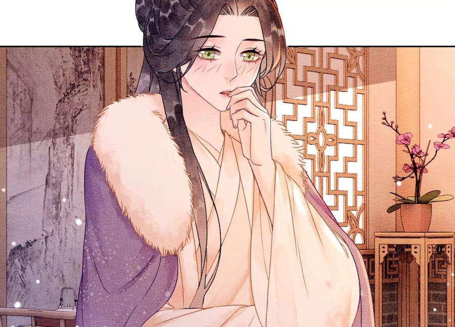 朝堂有妖气127话 计中计