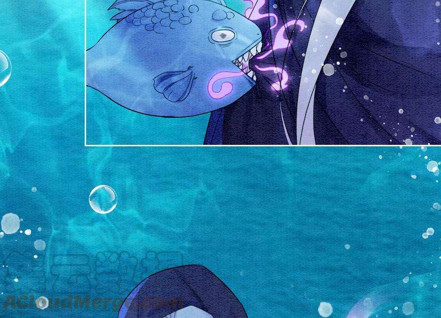 朝堂有妖气127话 计中计