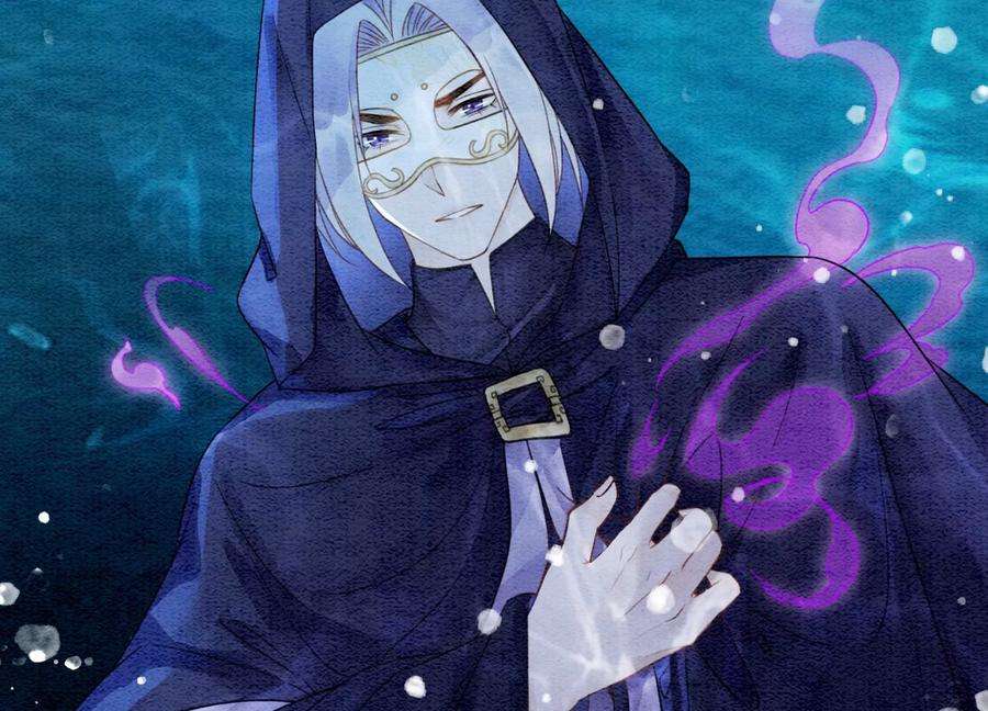 朝堂有妖气127话 计中计