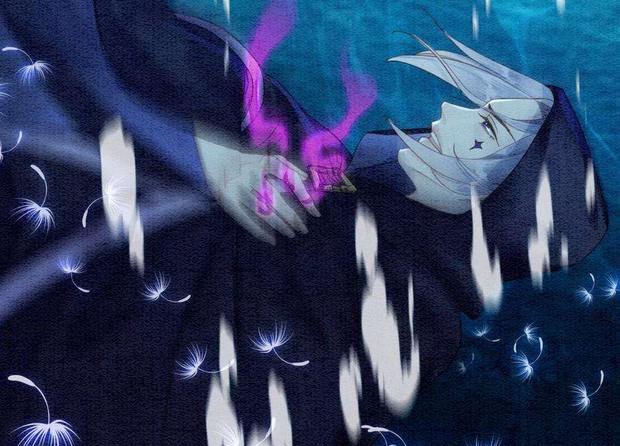 朝堂有妖气127话 计中计