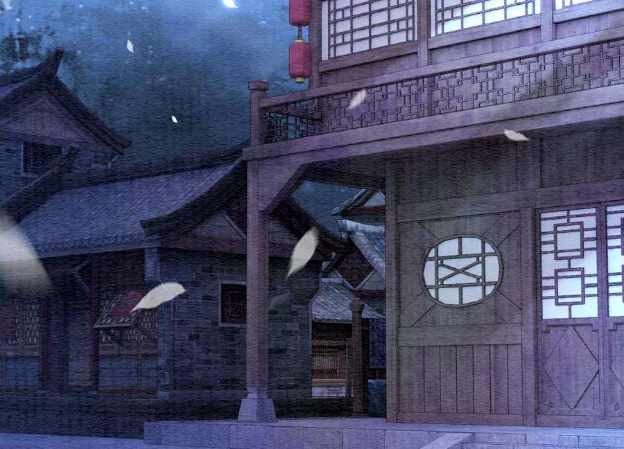 朝堂有妖气128话 以后再无瓜葛