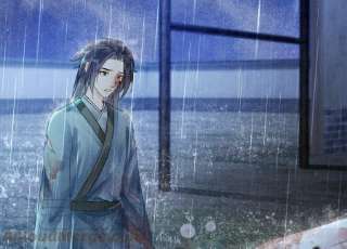 朝堂有妖气134话 亲手杀了她？