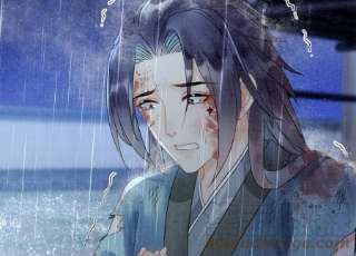 朝堂有妖气134话 亲手杀了她？