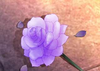 朝堂有妖气134话 亲手杀了她？