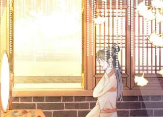 朝堂有妖气134话 亲手杀了她？