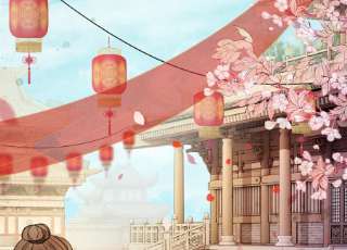 朝堂有妖气134话 亲手杀了她？