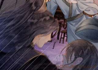 朝堂有妖气134话 亲手杀了她？