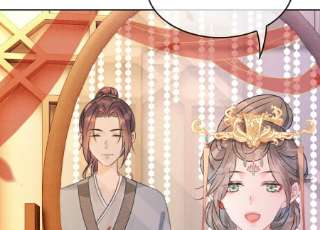 朝堂有妖气134话 亲手杀了她？