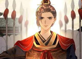 朝堂有妖气134话 亲手杀了她？
