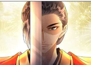 朝堂有妖气134话 亲手杀了她？