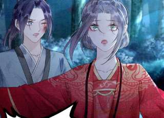 朝堂有妖气134话 亲手杀了她？