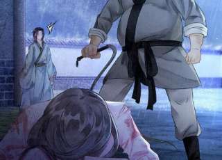 朝堂有妖气134话 亲手杀了她？