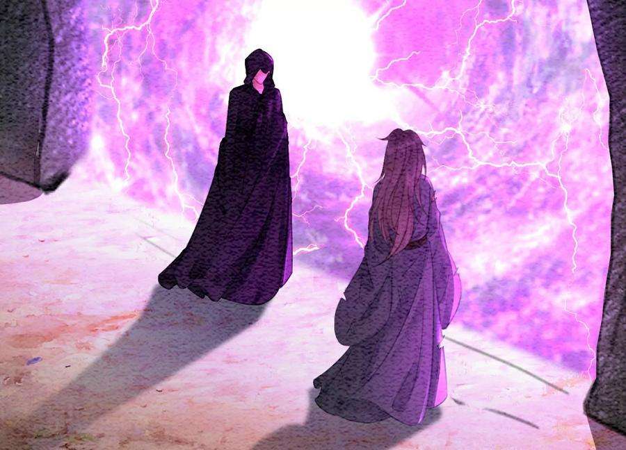 朝堂有妖气136话 从此恩怨两清