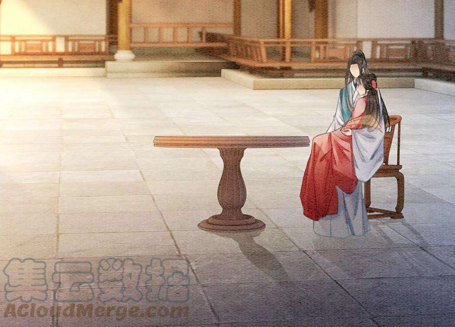 朝堂有妖气137话 幕后黑手