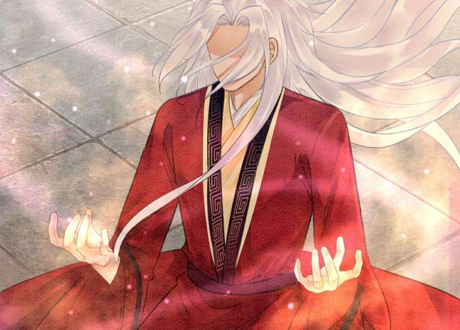 朝堂有妖气141话 新嫁娘