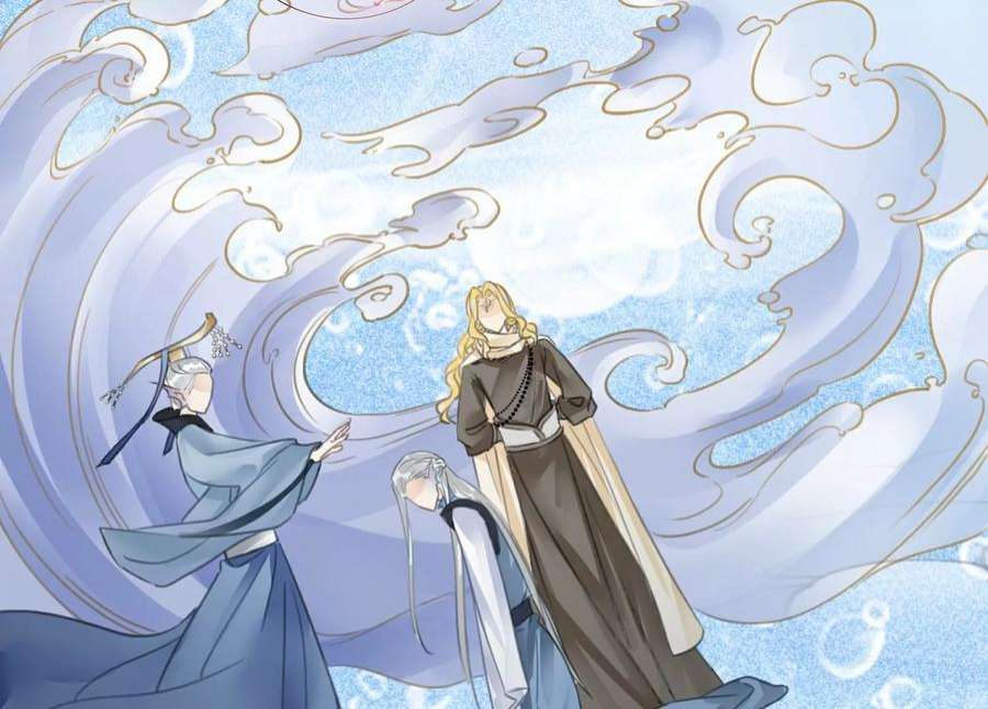 朝堂有妖气143话 约定