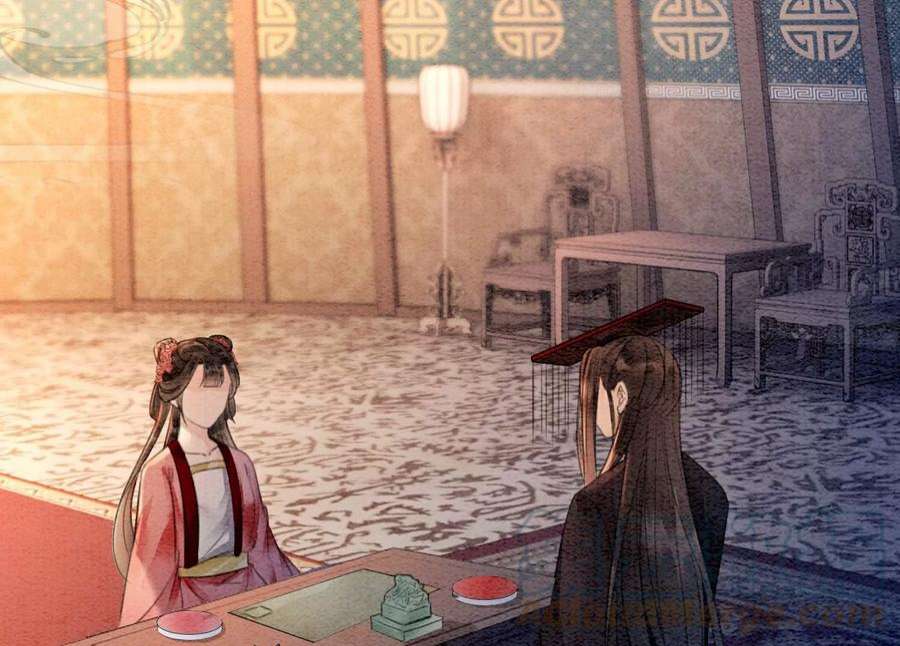 朝堂有妖气143话 约定