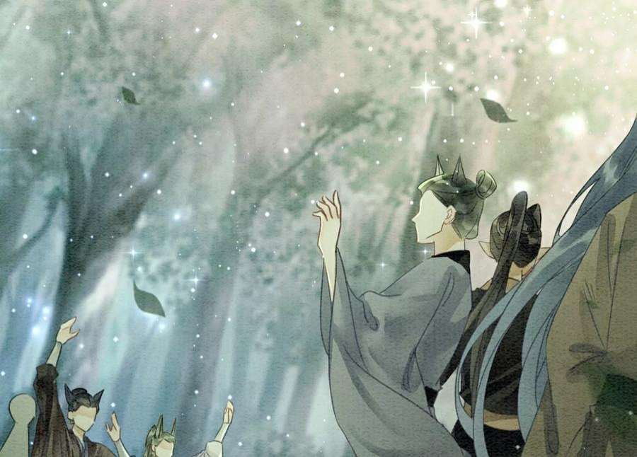 朝堂有妖气143话 约定