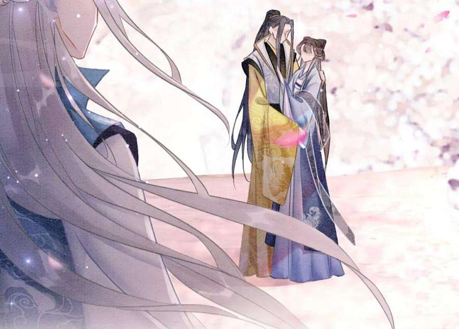 朝堂有妖气144话 生生世世不分离