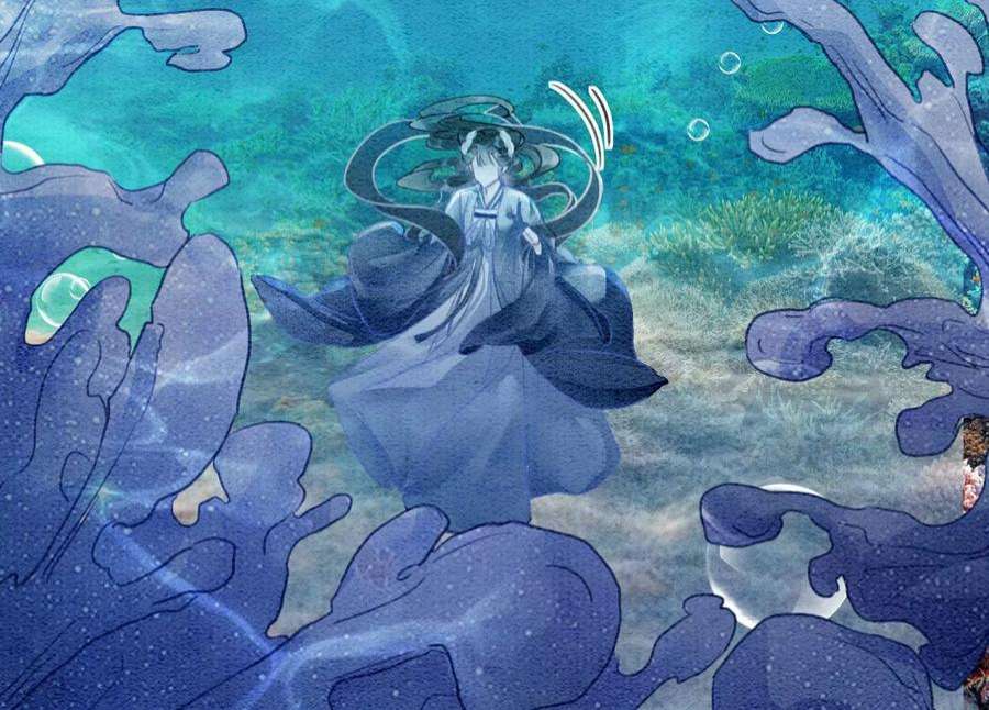 朝堂有妖气144话 生生世世不分离