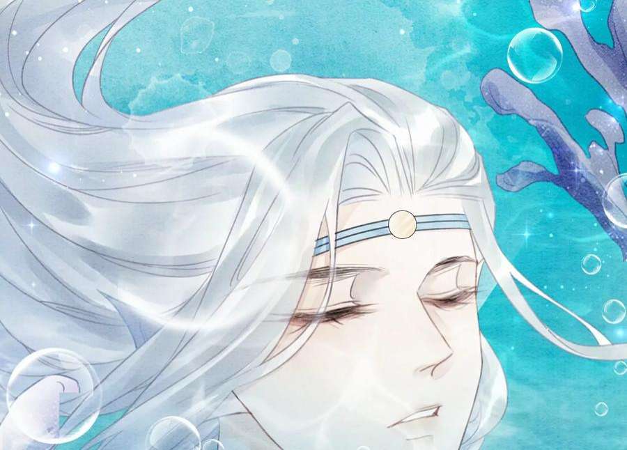 朝堂有妖气144话 生生世世不分离