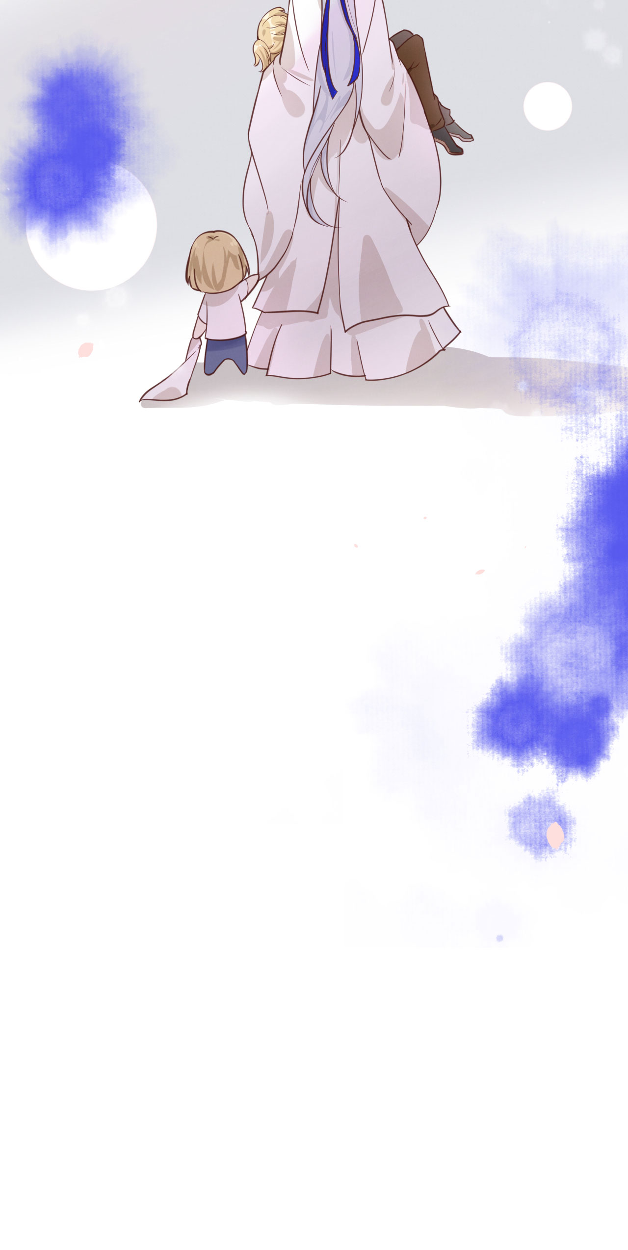 修真奶爸惹不起005 晚安，孩子他爸