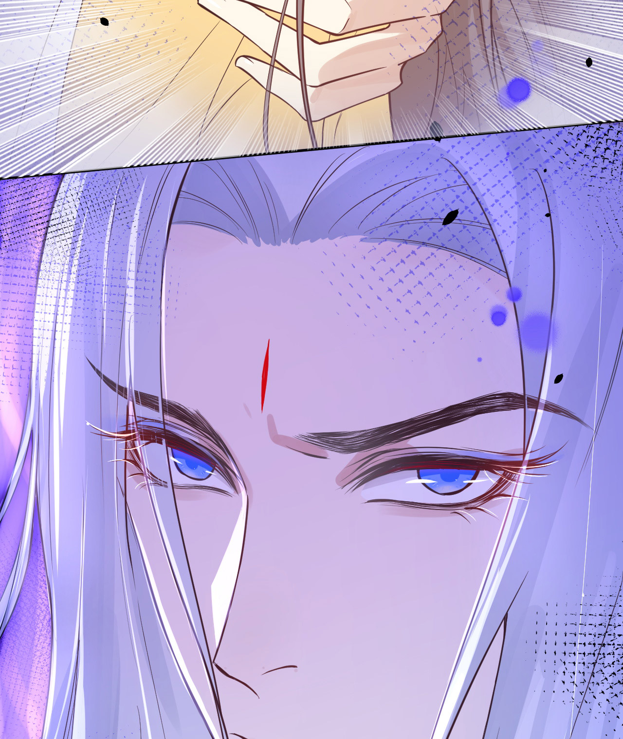 修真奶爸惹不起008 魔王，老子当定了！！