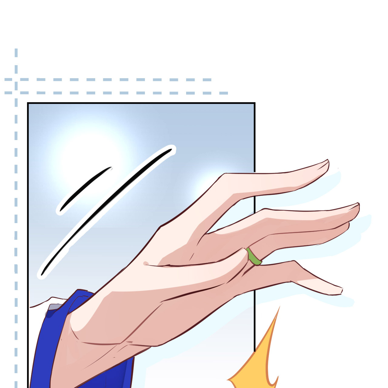 修真奶爸惹不起009 谢天，我该拿你怎么办？！