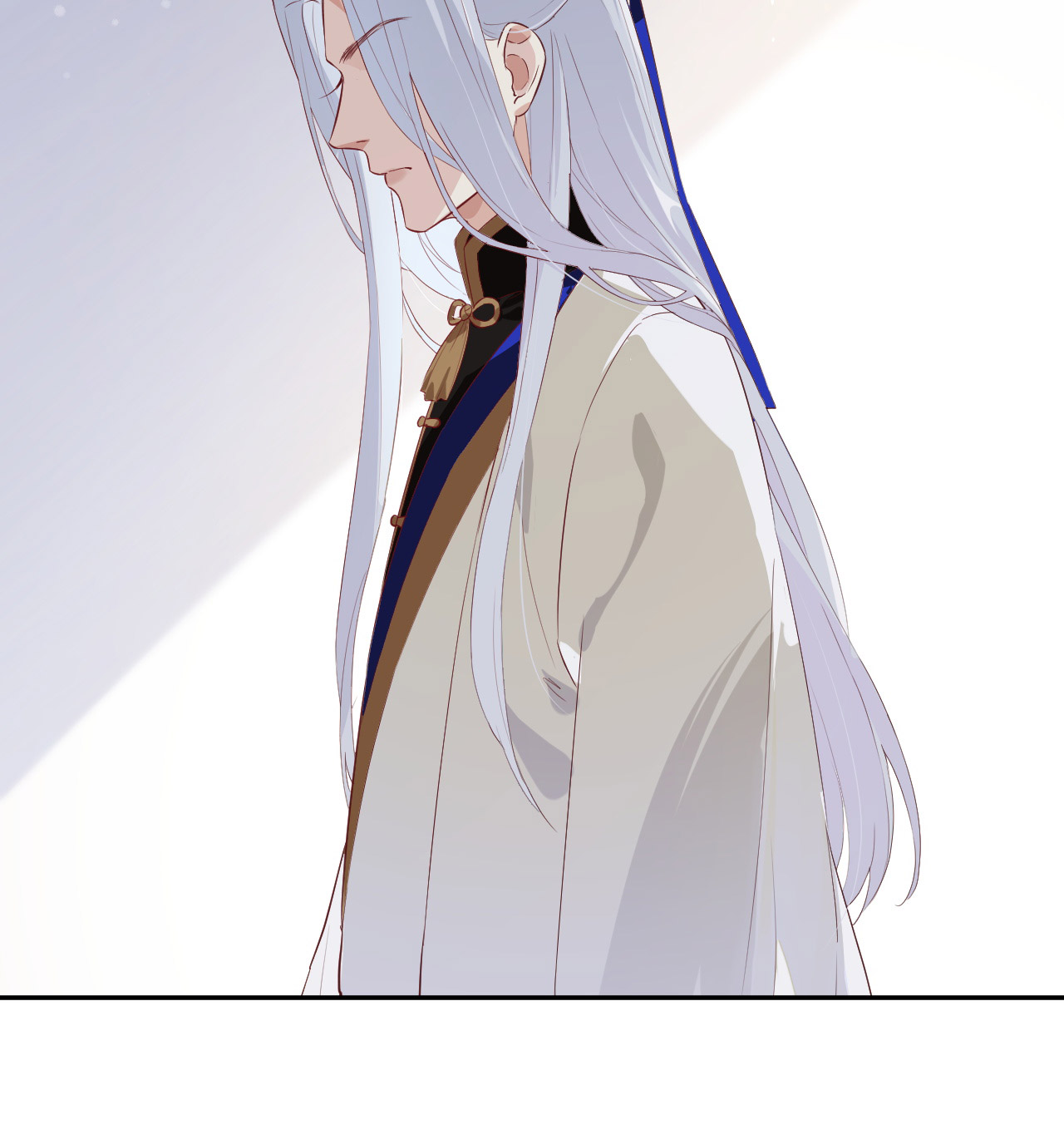 修真奶爸惹不起017 ~手，有点温暖~