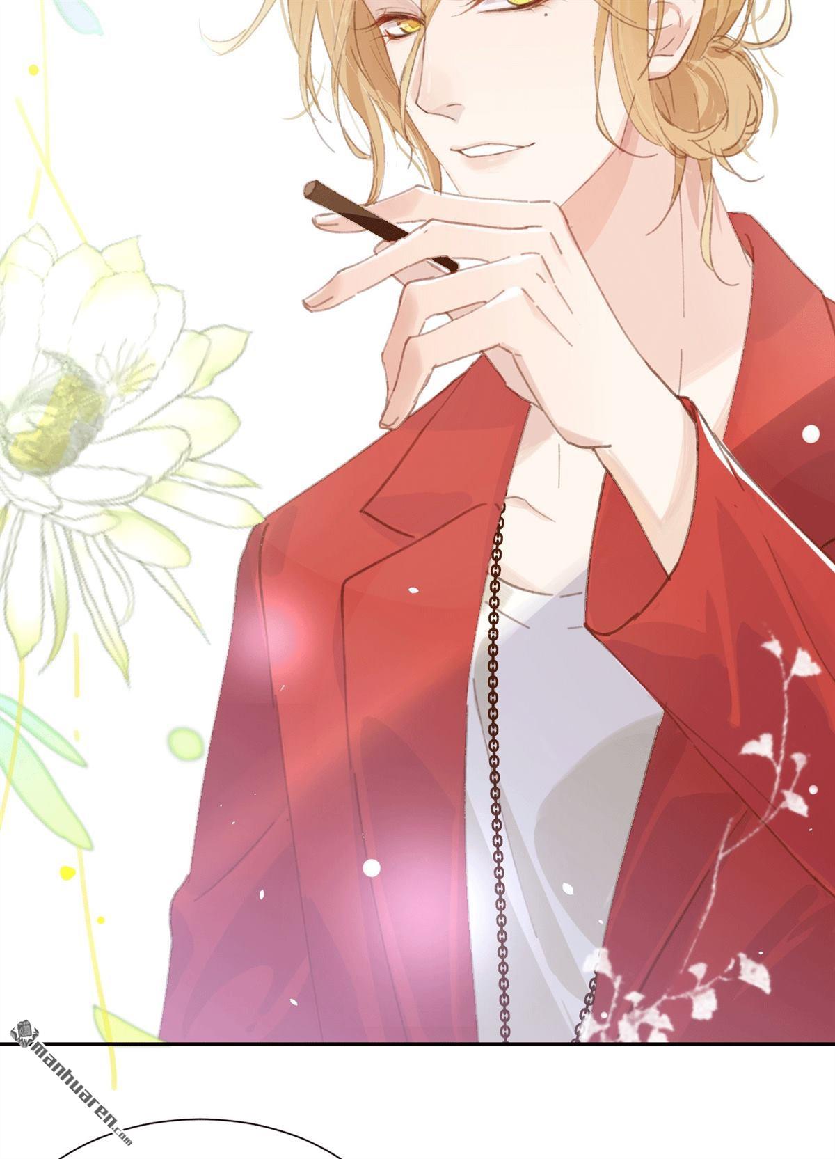 修真奶爸惹不起第2话 我是孩子他爸？