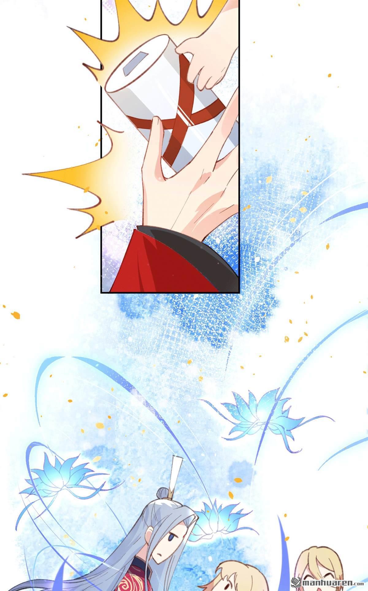 修真奶爸惹不起第3话 嗨，我来抢亲的！