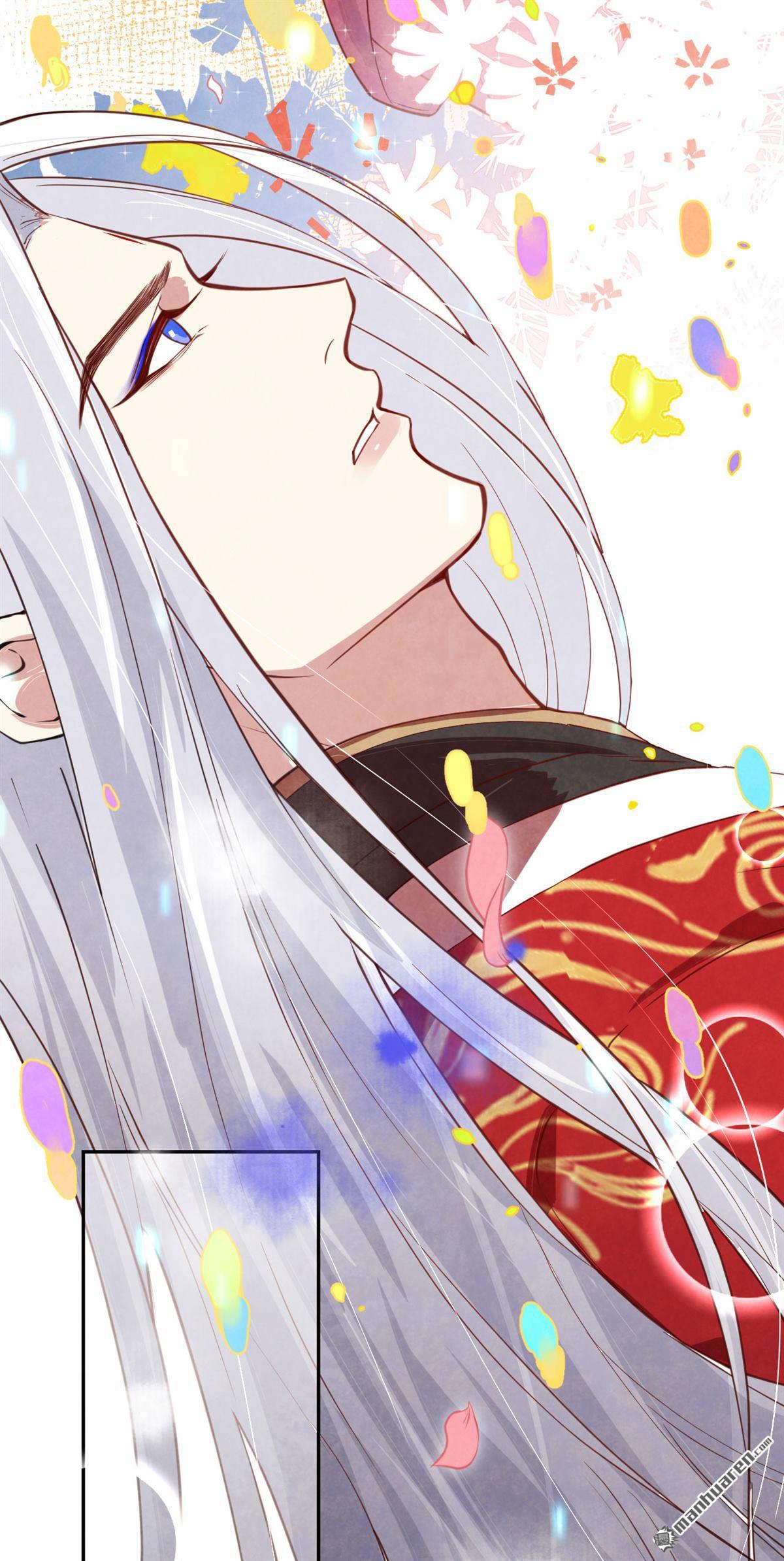 修真奶爸惹不起第6话 晚安，孩子他爸