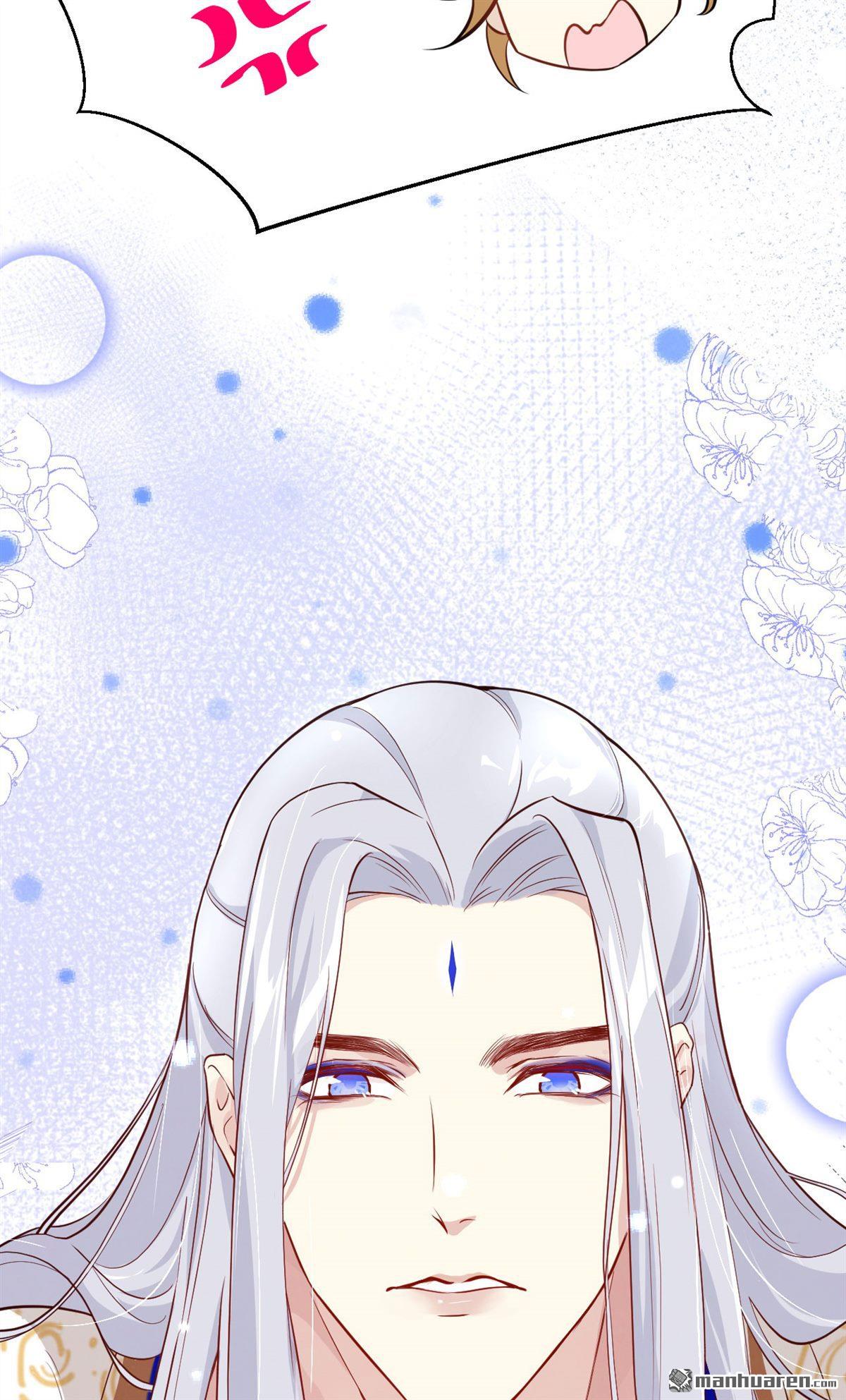修真奶爸惹不起第6话 晚安，孩子他爸