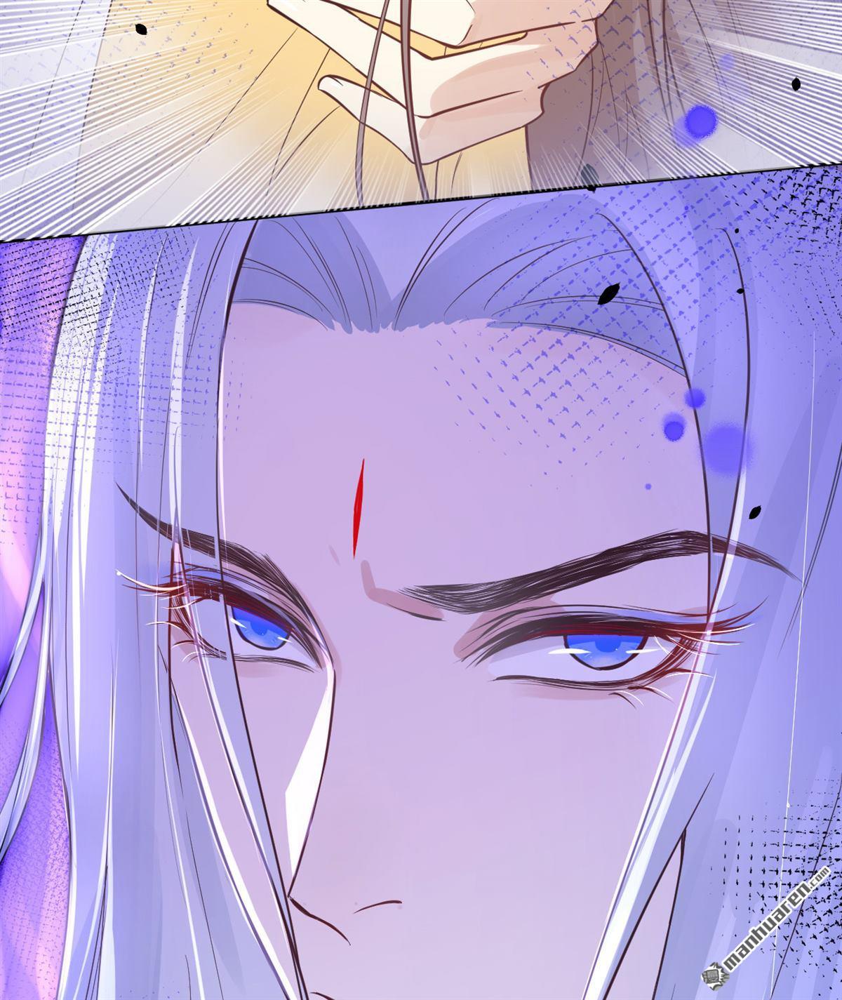 修真奶爸惹不起第9话 魔王，老子当定了！！