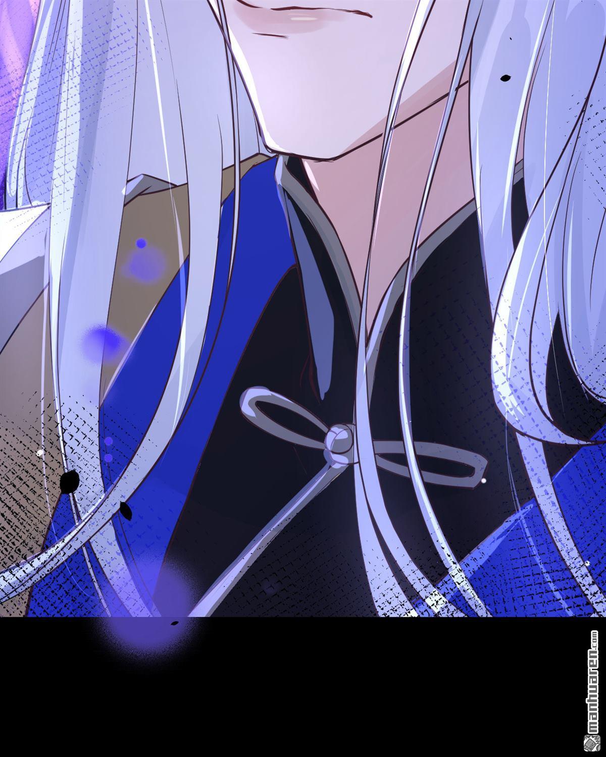 修真奶爸惹不起第9话 魔王，老子当定了！！