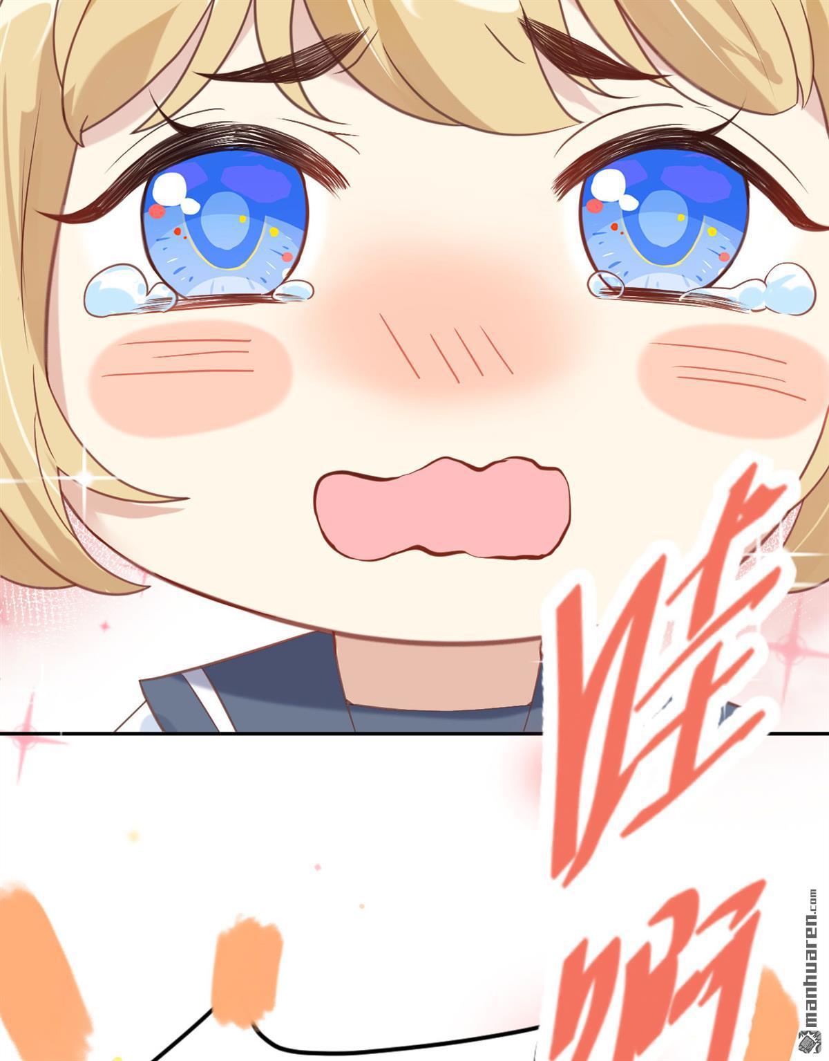 修真奶爸惹不起第15话 我白景的儿子不需要受这种委屈