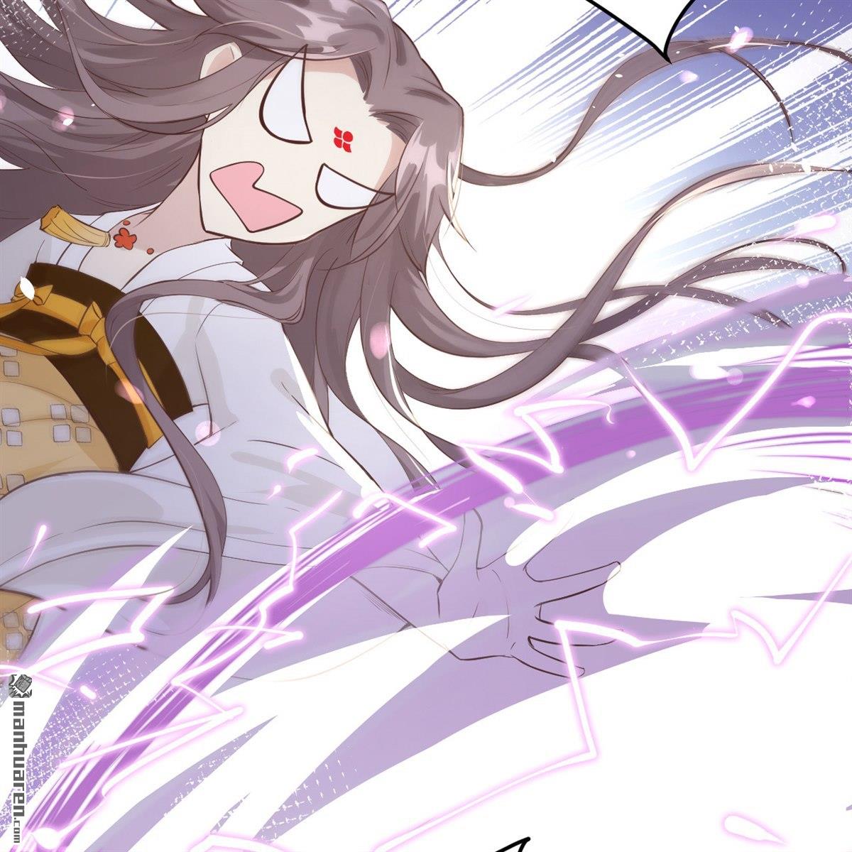 修真奶爸惹不起第17话 ~我喜欢你~