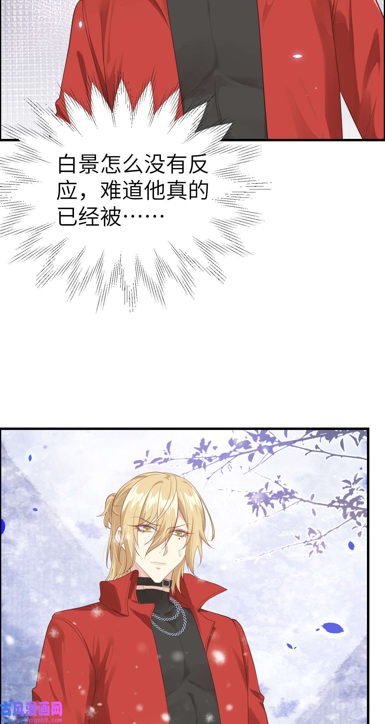 修真奶爸惹不起071 夫夫合体，所向披靡